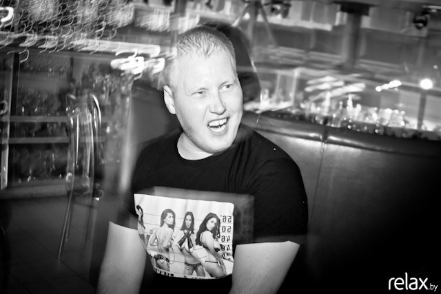 Electro Night, фото № 94