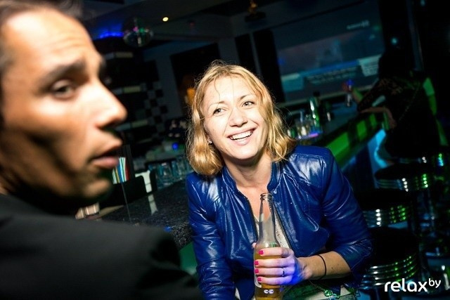 Вечеринка в клубе Миллениум, фото № 35