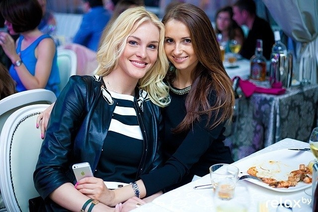 Вечеринкам Рыболтовер 2 года, фото № 134