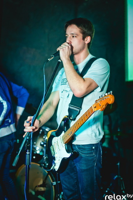 Новогодний корпоратив Artox 3 часть, фото № 53