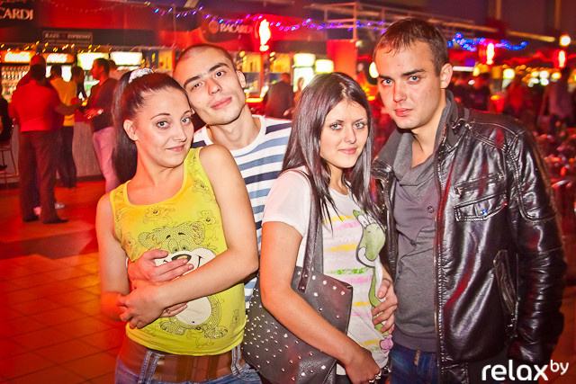 Retro Night, фото № 51