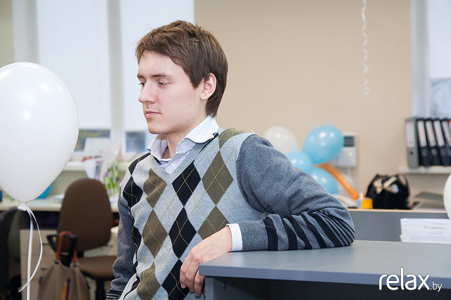 relax.by отметил свой Первый юбилей!, фото № 19