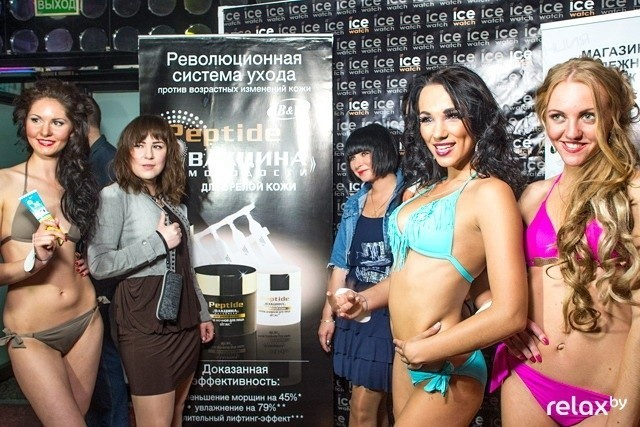 Вечеринка в клубе Next, фото № 145