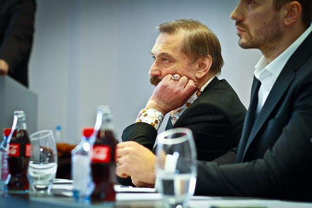 Кастинг Blackhall Bar, фото № 11