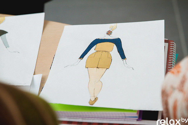 Отборочный тур конкурса New Names BFW, фото № 50