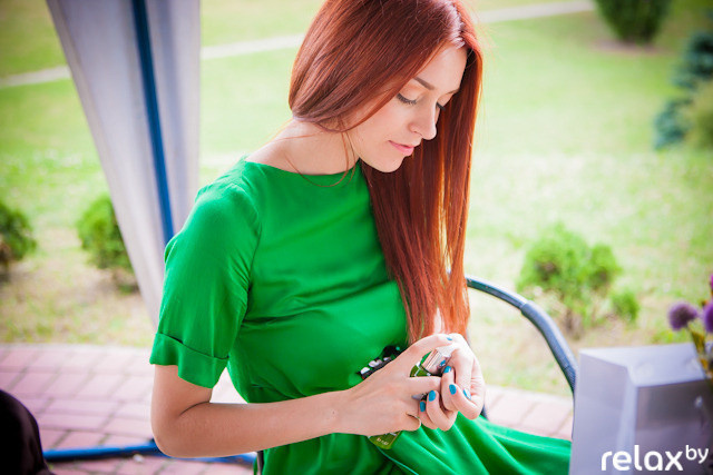 Презентация натуральной косметики для волос SO PURE KEUNE, фото № 141