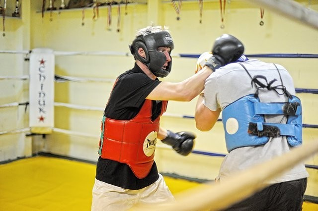 Турнир «Беловежский легион», фото № 30