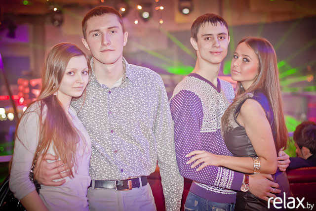 Ретро вечеринка, фото № 28