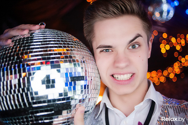 Крупный план: топ 50 портретов, фото № 27