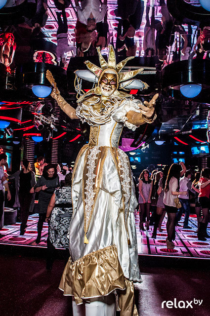 Next Club Show, фото № 33