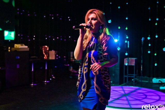 The Black Door - День Рождения Ирины Кабасакал, фото № 67