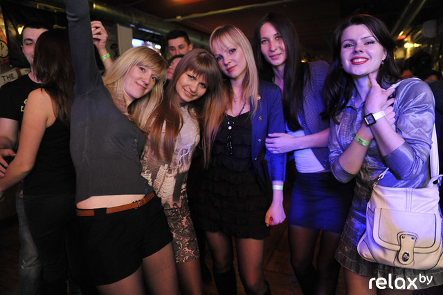 Live Weekend, фото № 24