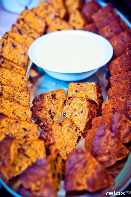 Casino Royal: Традиции Англии, фото № 36