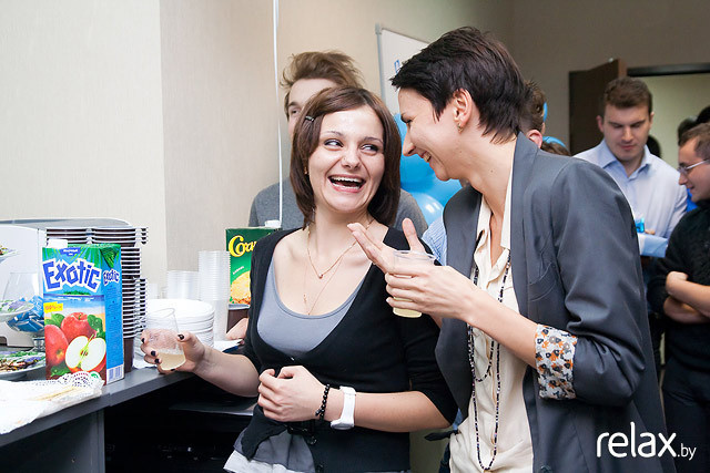 relax.by отметил свой Первый юбилей!, фото № 23