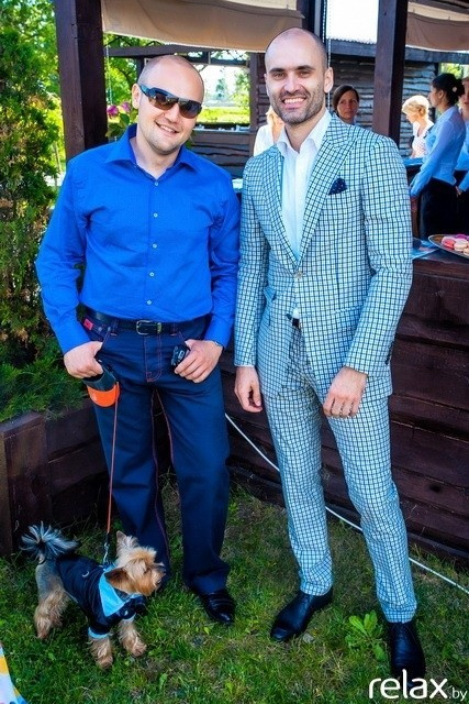 5 Лет журналу Pingouin, фото № 16