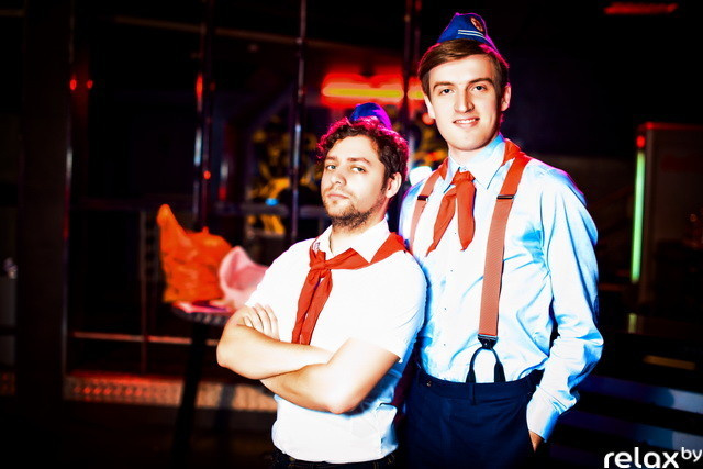 8 марта в компании ARTOX, фото № 59