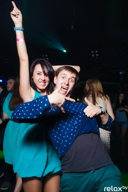 ProstoRetro! Бабье Лето, фото № 62