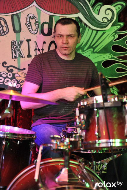 Live Weekend, фото № 62