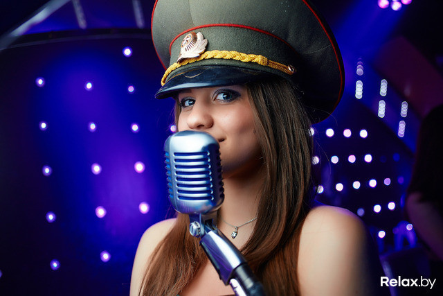 Спасибо деду за Победу: 70 праздничных фото, фото № 40