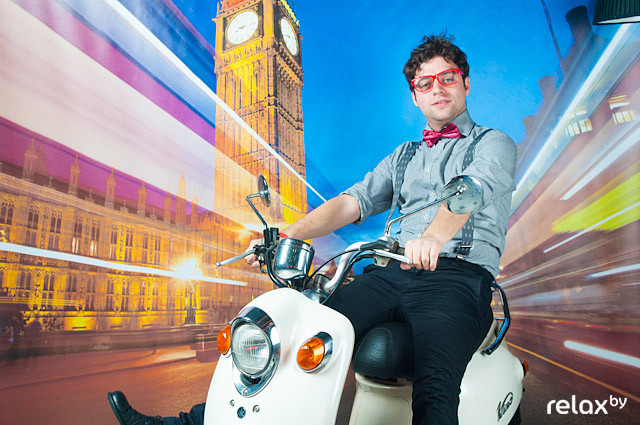 Корпоратив Artox, фото № 65