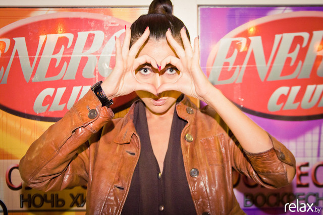 Electro Night, фото № 15