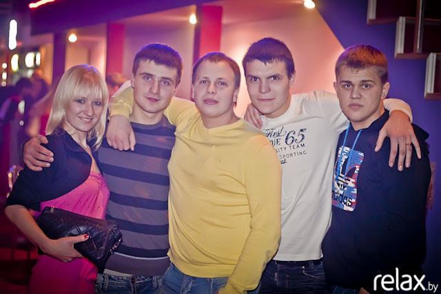 Ретро вечеринка, фото № 68