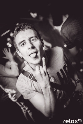 After party. Модное утро, фото № 91