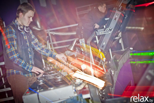 Ретро вечеринка, фото № 45