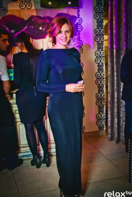 Вечеринка Ryboltover party в клубе  MACKVA, фото № 50