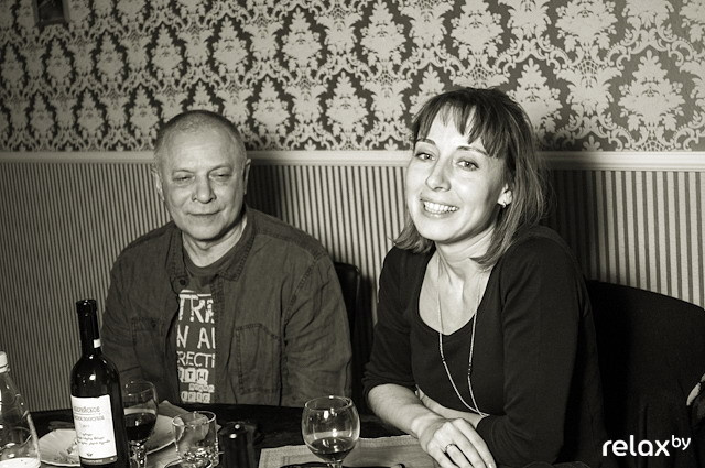 8 марта в клубе maf.by, фото № 68