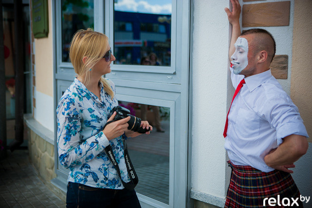 Открытие нового ресторана-бистро «ЛИДО», фото № 125