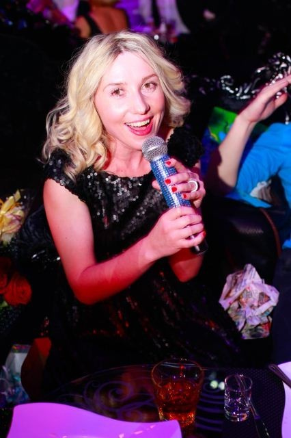 Зажигаем Звезды!, фото № 31