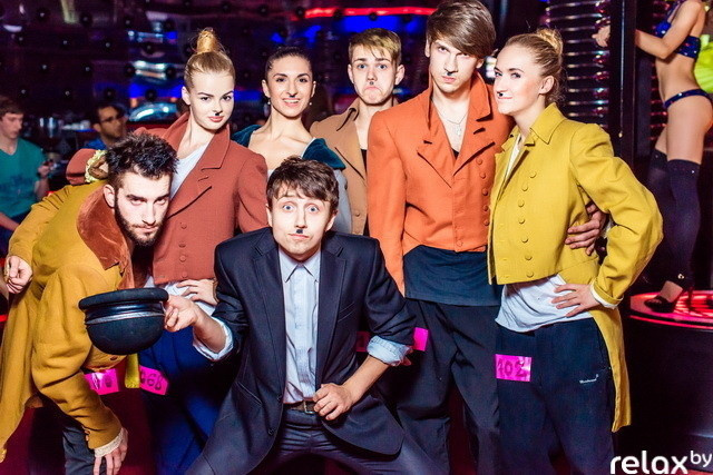 Club Dance Awards, фото № 17