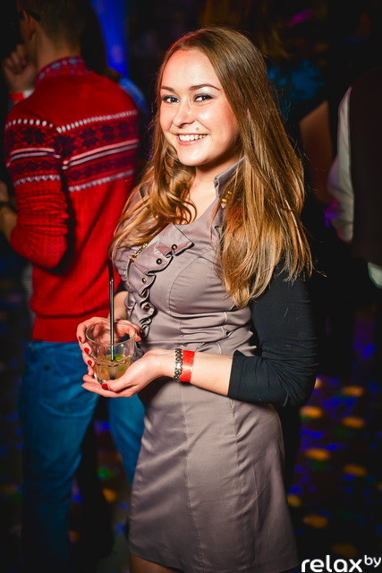 Новогодний корпоратив Artox 3 часть, фото № 33