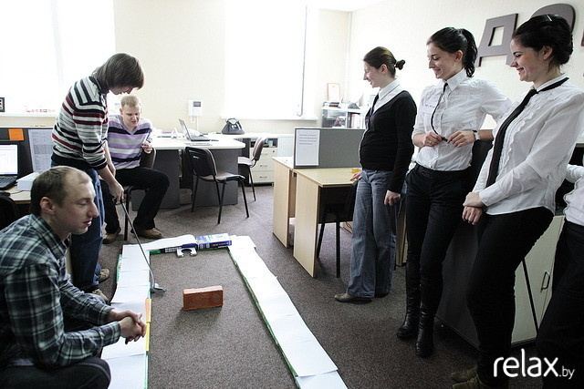 23 февраля в компании Artox, фото № 10