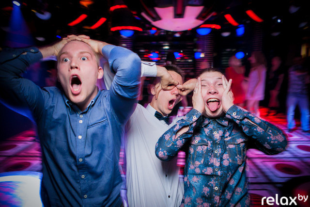 Next Club Show, фото № 78