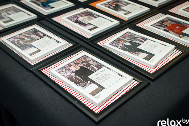 Выпускной бизнес-школы РАСТИ, фото № 91