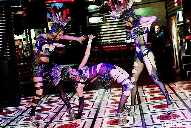 Next club show, фото № 33