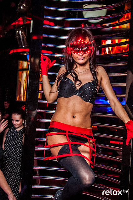 Next Club Show, фото № 128