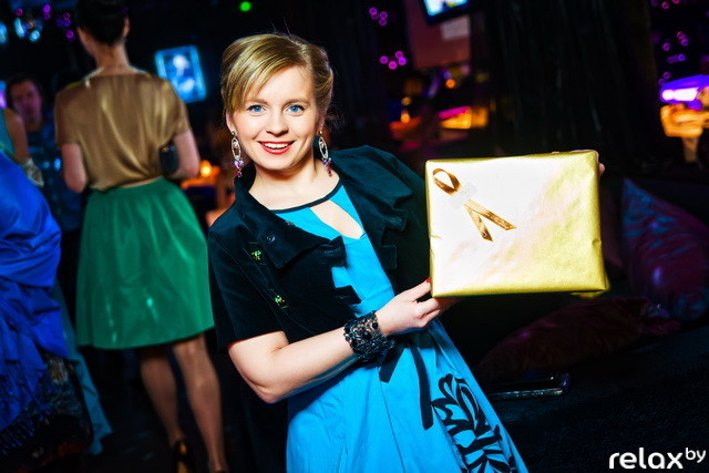 The Black Door - День Рождения Ирины Кабасакал, фото № 169