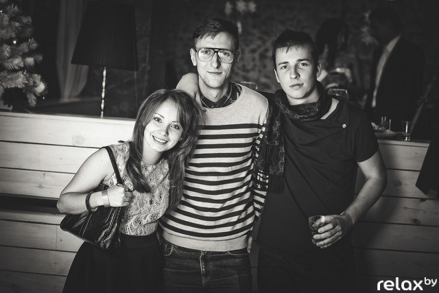 Корпоратив Artox 2 часть, фото № 145