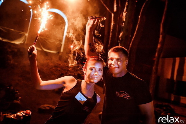 CASABLANCA OPEN YOUR EYES, фото № 44