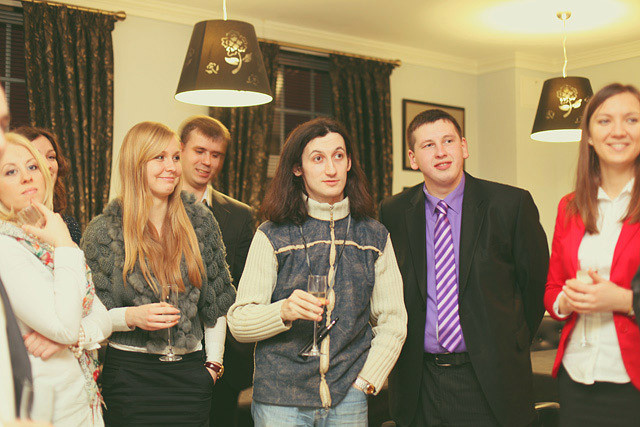 Выпускной БШ «РАСТИ», фото № 79