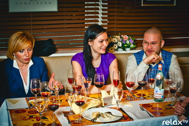 Дегустация вин, фото № 40