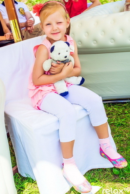 Международные соревнования по троеборью, фото № 15