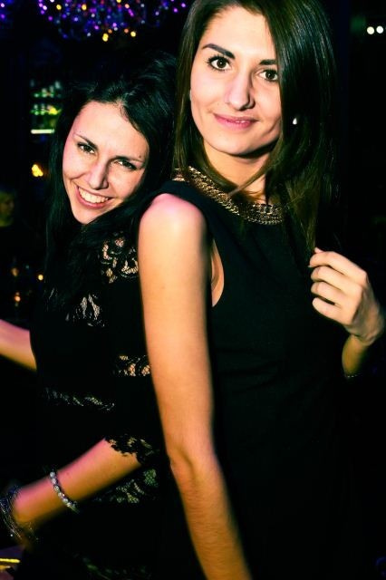 Звездная пятница, фото № 19