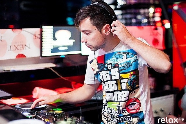 Next club show, фото № 3