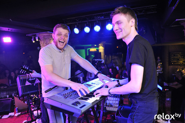 Coyote Show Time, фото № 2