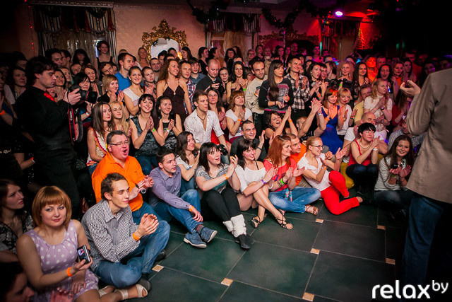 Salsa-пати, фото № 29