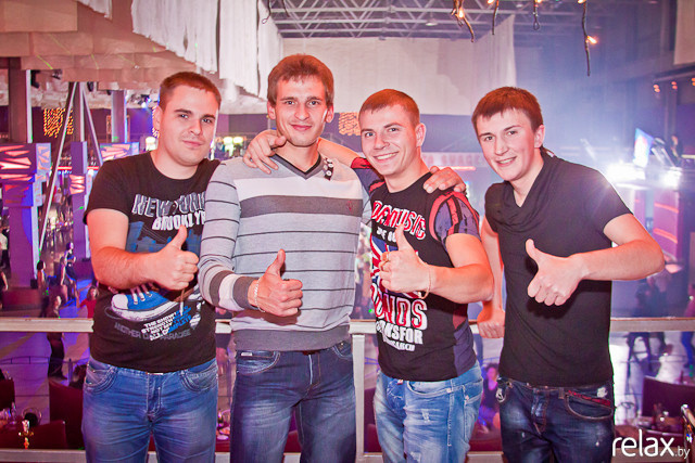 Ретро вечеринка, фото № 29